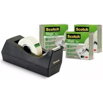 Scotch 9C38R3 toimistoteippi (900C38G3)