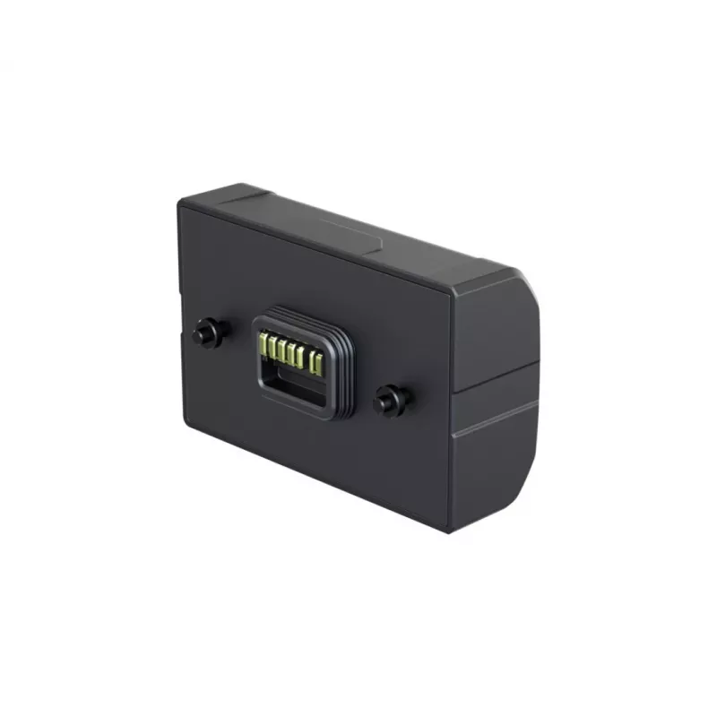 PULSAR IPS 7 teollinen ladattava akku litiumioni (Li-Ion) 6400 mAh 3,7 V
