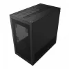 NZXT H3 Flow Micro ATX Airflow -kotelo - musta
