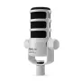 Mikrofoni Rode PodMic USB