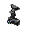 Autodashcam TRACER Tracer Pano 2D – panoramakuvaus 2D, kompakti muotoilu