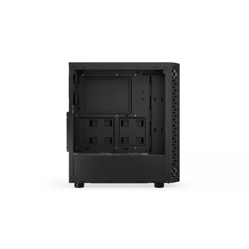 ENDORFY Signum 300 Solid Tower musta