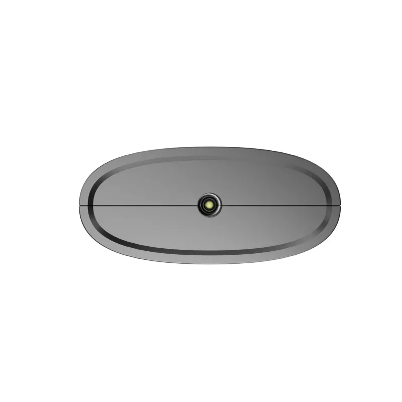 Langaton laserosoitin-esitin NATEC Warbler 2 — 2,4 GHz & Bluetooth, jopa 10 m kantama