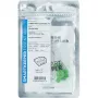 SmartKeeper BL04P1GN 10 x USB B-portti BPort-tulpat ilman lukitusavainta mini vihreä SLSART-0105 SLSART0105 (SLSART-0105)
