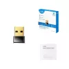 Bluetooth-adapteri Cudy BU530 USB Type-A, musta, Bluetooth-lähtö, Windows 8.1 -tuki