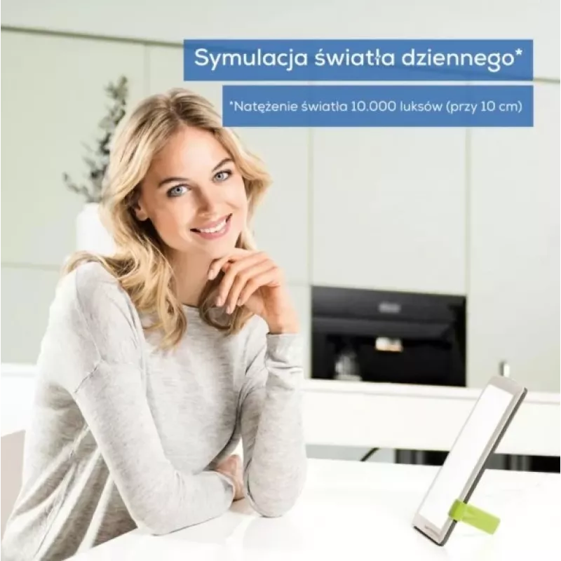 Päivänvalolamppu TL30