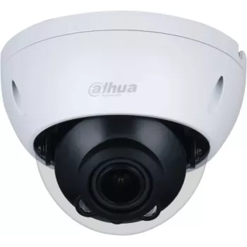 Dahua WizSense kupu IP-valvontakamera IPC-HDBW2841R-ZAS-27135 — 4K (3840×2160), 2,7–13,5 mm varifokaali, katto/seina, sisä-/ulkokäyttöön