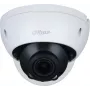 Dahua WizSense kupu IP-valvontakamera IPC-HDBW2841R-ZAS-27135 — 4K (3840×2160), 2,7–13,5 mm varifokaali, katto/seina, sisä-/ulkokäyttöön