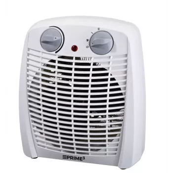 Sähköinen lämpöpuhallin Prime3 SFH11