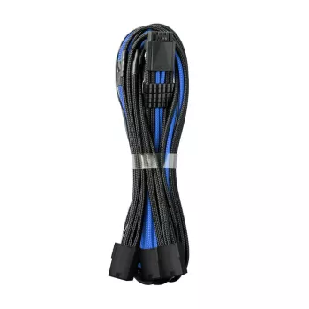 Virtakaapeli CableMod PRO ModMesh 12VHPWR 8-Pin PCIe, 45 cm, musta/sininen