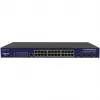 Verkkokytkin ALLNET ALL-SG8428v2FPM-10G — 24+4 porttia, PoE, 10G uplinkit