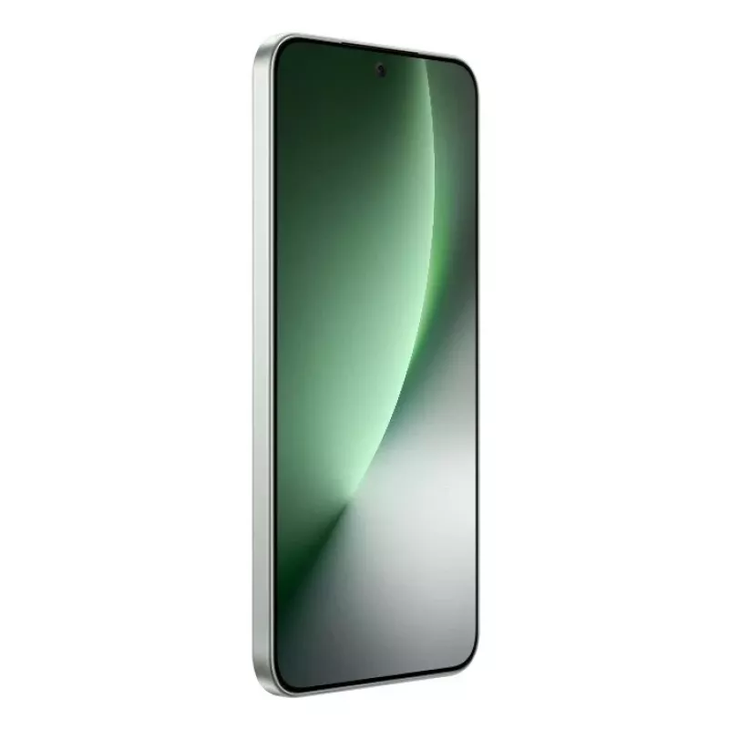 Honor Magic8 Lite 5G 17,2 cm (6,79 tuumaa) Dual SIM Android 15 USB Type-C 8 GB 256 GB 7500 mAh vihreä