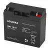Akku Electronic AM 18-12 VRLA AGM 12 V 18 Ah