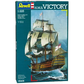 Laivamalli Revell H.M.S. Victory