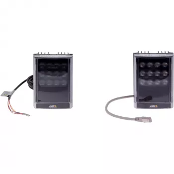 Verkkokameran lisävaruste IR-ILLUMINATOR/T90D20 IR-LED 01211-001 Axis