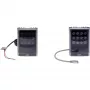 Verkkokameran lisävaruste IR-ILLUMINATOR/T90D20 IR-LED 01211-001 Axis