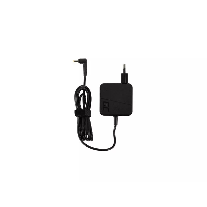 Virtalähde Green Cell AD76PV2 45W 20V 2.25A musta Lenovo-kannettaville