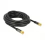 Koaksiaalikaapeli RG-6/U 5 m DeLOCK 88921