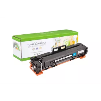 Yhteensopiva Static-Control Hewlett-Packard W2031/415A, syaani