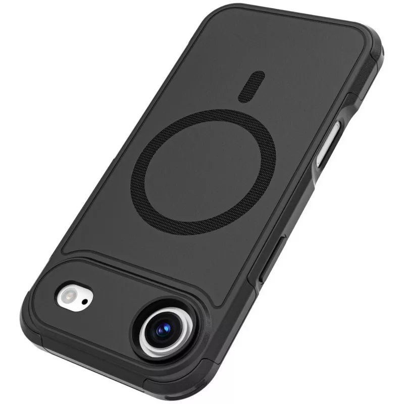 4smarts Defend -kotelo Apple iPhone Air MagSafe-yhteensopiva