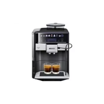 Siemens EQ.6 plus s500 espressokeitin täysautomaatti 1,7 l