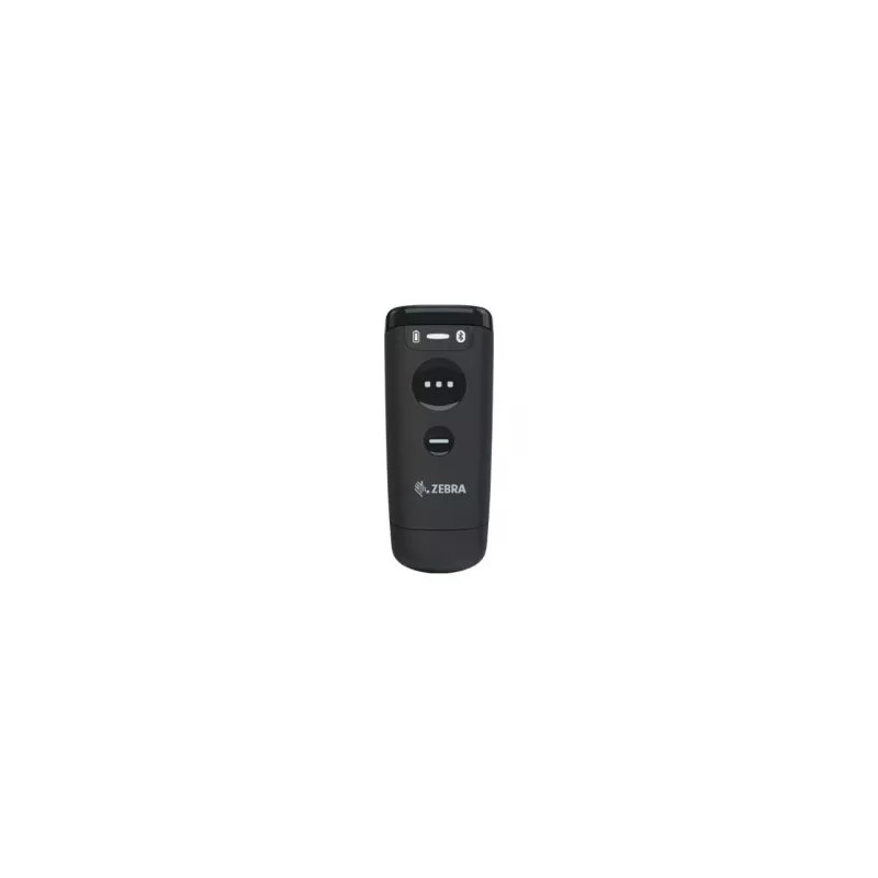 Käsikäyttöinen viivakoodinlukija Zebra CS60 1D/2D LED langaton Bluetooth USB IP65
