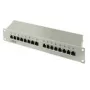Patch-paneeli S/CONN 75061 1U