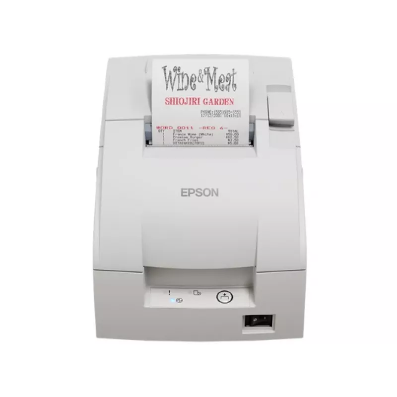 Epson TM-U220IIB matriisitulostin