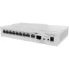 HUAWEI eKit S110 Series S110-8P2ST hallitsematon L2 Gigabit Ethernet (10/100/1000) Power over Ethernet (PoE) harmaa