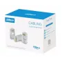 Dahua Technology DH-PFM976-531 johdinliitin RJ-45 läpinäkyvä