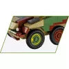 Cobi Historical Collection WWII Sd.Kfz 234/2 Puma ajoneuvo, monivärinen