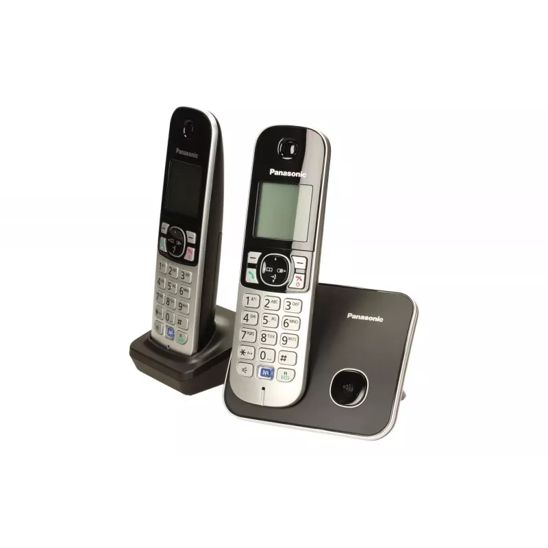 Panasonic KX-TG6812 DECT-puhelin