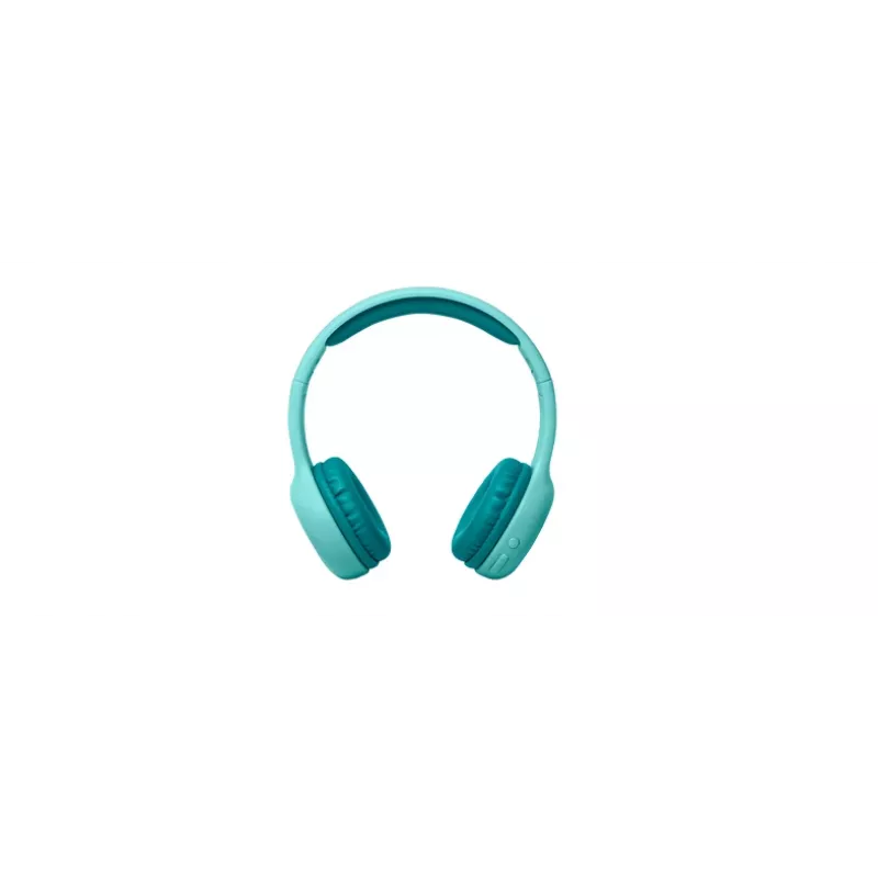 Muse M-215 BTB kuulokkeet/headset langaton panta musiikki Bluetooth sininen