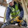 DeWALT DCS389X2-QW puukkosaha 3000 iskua/min musta, keltainen