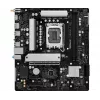 Emolevy ASRock B860M-X WiFi — Intel B860, LGA 1851, micro ATX, DDR5, 2x DIMM, 4x M.2, 2.5Gb LAN, Wi‑Fi 6E, Bluetooth 5.3