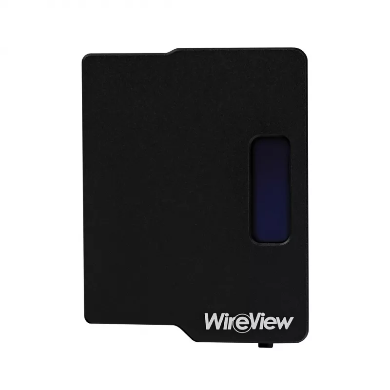 Thermal Grizzly WireView GPU TG-WV-P38N, 3x 8-pin PCIe, musta