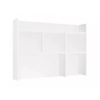 Työpöydän jatke 100 cm