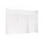 Työpöydän jatke 100 cm