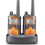 Midland XT70 PRO PMR-radiopuhelinsetti, 2 kpl kotelolla