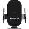 Älypuhelin- ja tablettiteline TECHNISAT SmartCharge 3 — yleisteline integroidulla lataustoiminnolla (malli 76-4977-00)