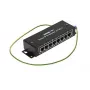AXON-PRO-IP-4POE+ YLIJÄNNITESUOJALAITE