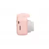 Lasten digitaalikamera Extralink H20 pinkki 1080P 30fps 2,0