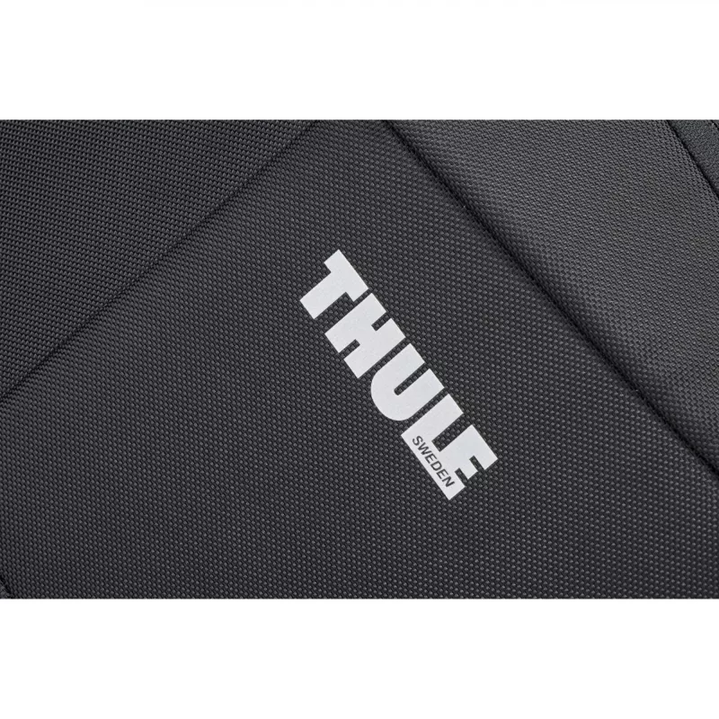 Thule Accent 28L reppu - musta