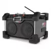 Perfectpro ROCKHART 18V työmaaradio