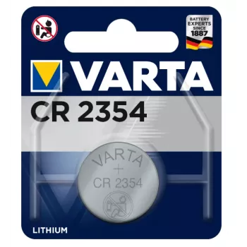 Varta CR 2354 litiumparisto