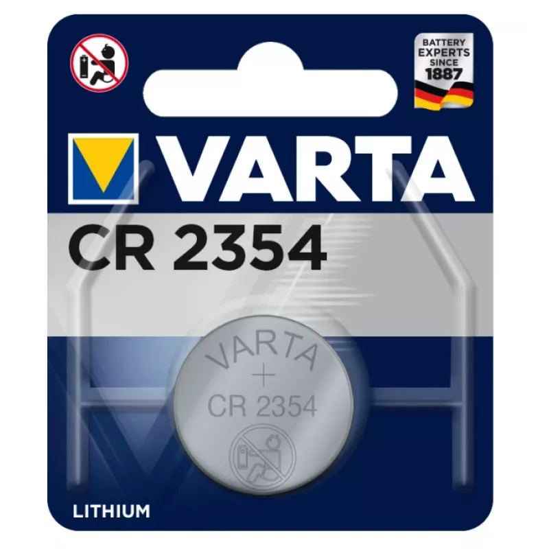 Varta CR 2354 litiumparisto