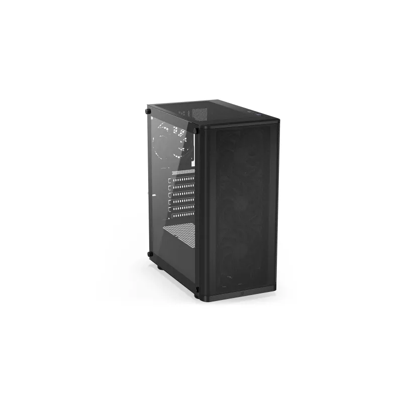 Endorfy Ventum 200 Air ATX Full Tower Tempered Glass PC-kotelo