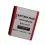 Paristo extra digital SLB-1137C DV00DV1350 3.7V 1300mAh uudelleenladattava kannettaviin laitteisiin