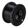 PETG 1,75mm musta 1kg