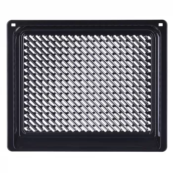 Bosch HEZ629070 uunin osa/lisävaruste grillilevy musta teräs